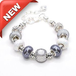Charmed Life Bracelet: Kasumi (Clean Mist) (#1083)